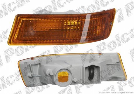 Указатель поворота передний POLCAR 5283193E