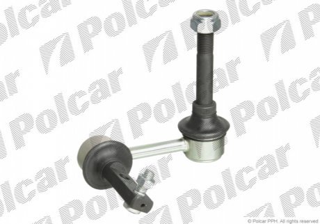 Стойка стабилизатора правый POLCAR S6080005