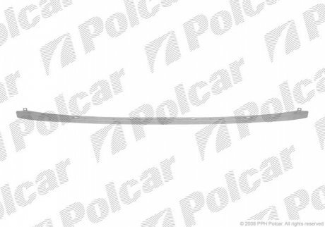 Накладка под фару (ресничка) POLCAR 5012060 (фото 1)