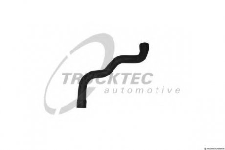 Шланг радиатора TRUCKTEC AUTOMOTIVE TRUCKTEC Automotive GmbH 0240087