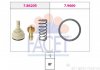 Термостат, охлаждающая жидкость FACET 78620