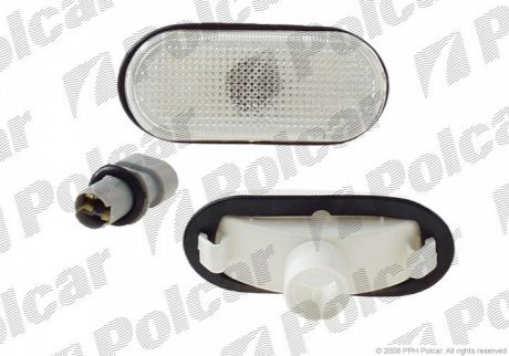 Указатель поворота боковой POLCAR 6910196E
