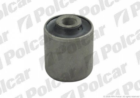 Втулка рычага левый=правый POLCAR S2038006