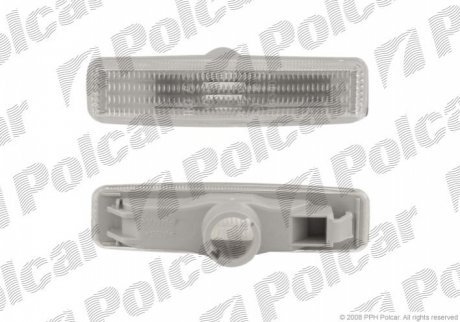 Указатель поворота боковой POLCAR 2016197E
