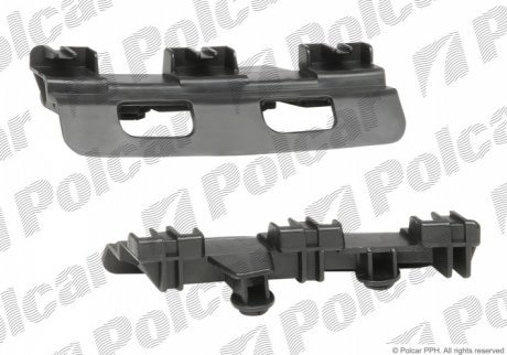 Окуляр фонаря заднего левый POLCAR 7423905
