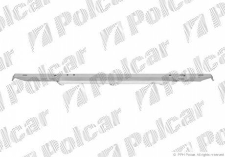 Балка нижняя панели передней POLCAR 555834 (фото 1)