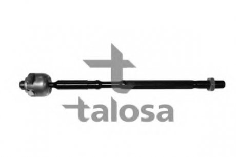 Осевой шарнир, рулевая тяга TALOSA 4407816