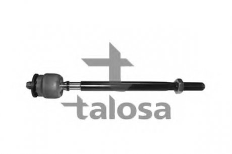 Осевой шарнир, рулевая тяга TALOSA 4406253 (фото 1)