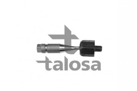 Осевой шарнир, рулевая тяга TALOSA 4407303