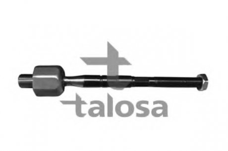 Осевой шарнир, рулевая тяга TALOSA 4402370 (фото 1)