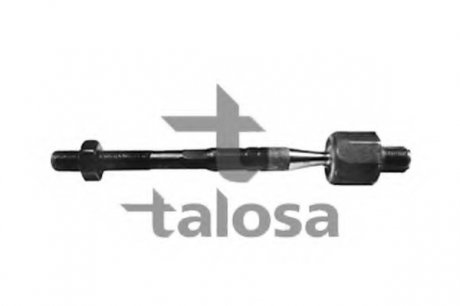 Осевой шарнір, рулевая тяга TALOSA 4407049 (фото 1)