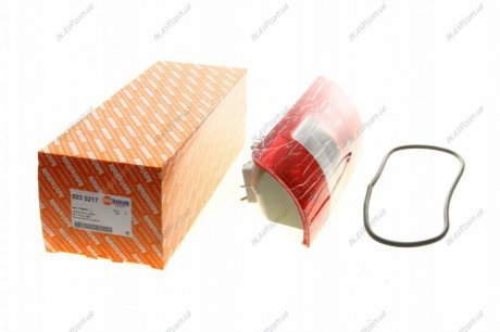 Ліхтар задній Connect 03- Пр. 503 0217 Autotechteile 5030217