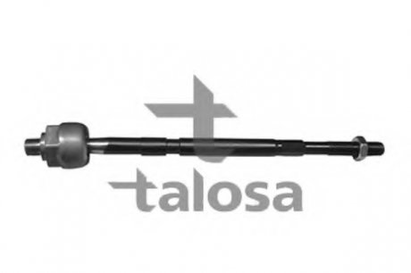 Осевой шарнір, рулевая тяга TALOSA 4400419 (фото 1)