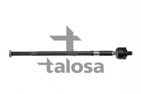 Осевой шарнір, рулевая тяга TALOSA 4409669