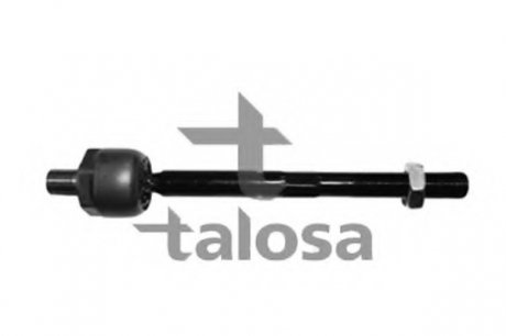 Осевой шарнир, рулевая тяга TALOSA 4408675