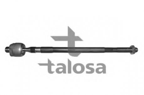 Осевой шарнир, рулевая тяга TALOSA 4407027 (фото 1)