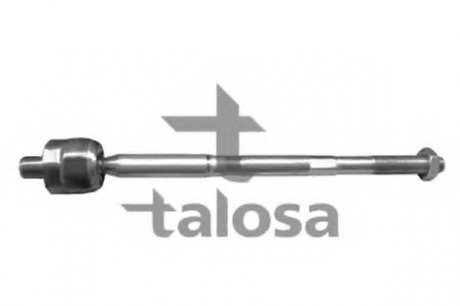 Осевой шарнір, рулевая тяга TALOSA 4400796