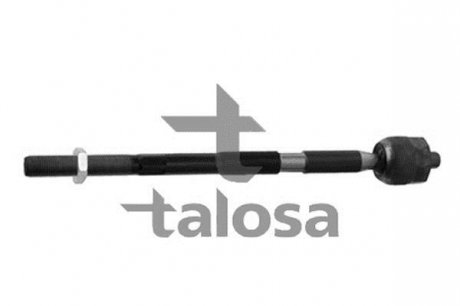 Осевой шарнир, рулевая тяга TALOSA 4409231 (фото 1)