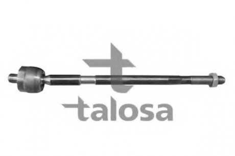 Осевой шарнир, рулевая тяга TALOSA 4407143