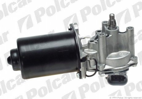 Моторчик стеклоочистителя POLCAR 6007SWP1 (фото 1)