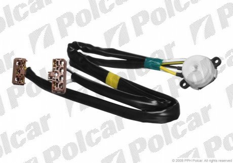 Ковпачок замку запалювання POLCAR 3807Z-99
