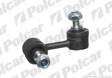 Стойка стабилизатора правый POLCAR T-418