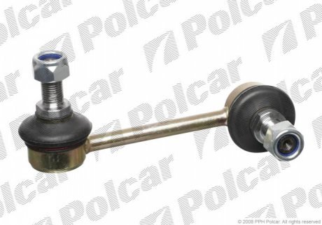 Стойка стабилизатора правый POLCAR N-710