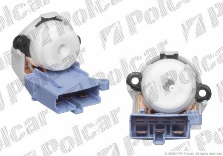 Колпачок замка зажигания POLCAR 3816Z98