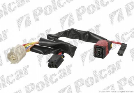 Колпачок замка зажигания POLCAR 5723Z99