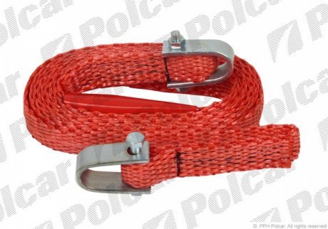 Буксирный канат - лента POLCAR 99LH001E