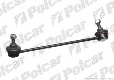 Стойка стабилизатора левый POLCAR R-850 (фото 1)