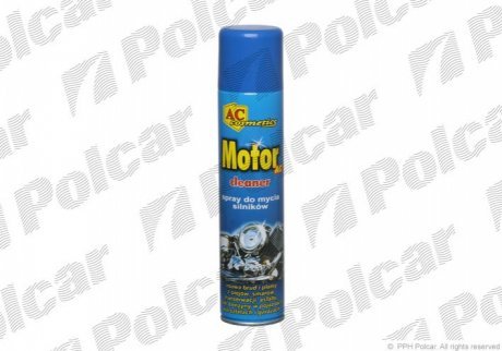 Очиститель двигателя POLCAR 99CHS-MC300 (фото 1)