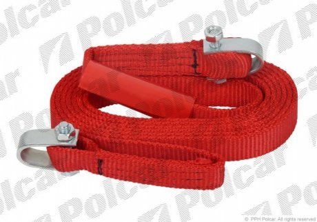 Буксирный канат - лента POLCAR 99LH003E