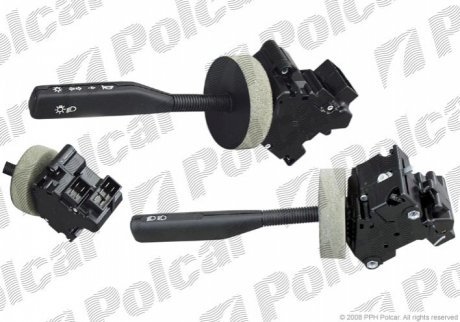 Переключатель групповой POLCAR 5737PZS1