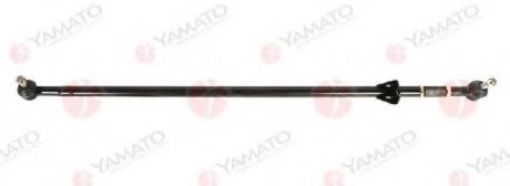 Рульова тяга продольна YAMATO I31076YMT (фото 1)