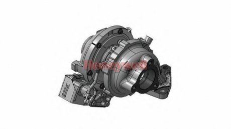 Компресор, наддув GARRETT 7805025001S