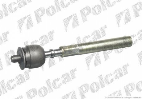 Рулевая тяга левый=правый POLCAR R-102