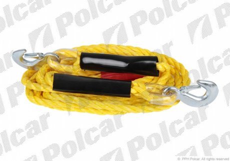 Буксирный канат - шнур POLCAR 99LH009E