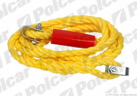 Буксирный канат - шнур POLCAR 99LH007E