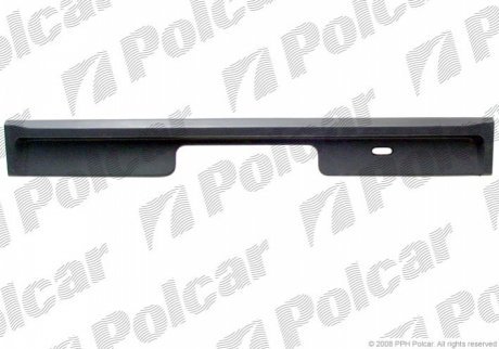 Накладка задньої панелі POLCAR 5061902Z