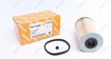 Фильтр топливный Autotechteile 5070200