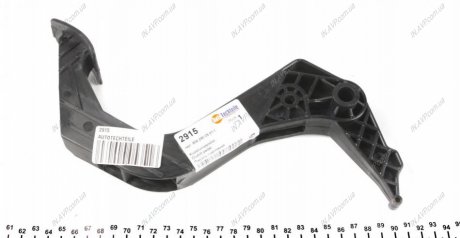 Педаль сцепления Autotechteile 1002915