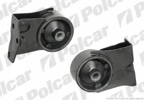 Подушка под двигатель POLCAR S2281008