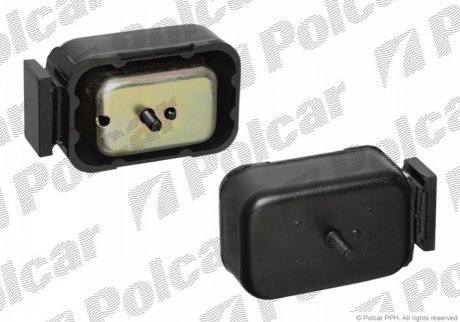 Подушка під двигун POLCAR S2274004