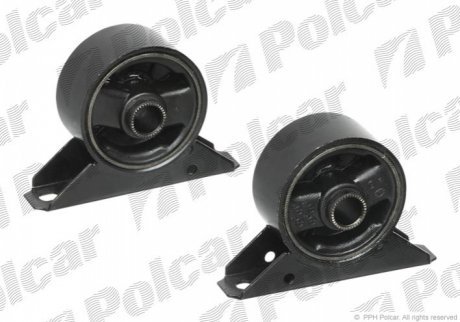 Подушка под двигун POLCAR S2240012