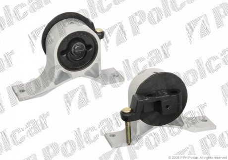 Подушка под двигун POLCAR S2227029