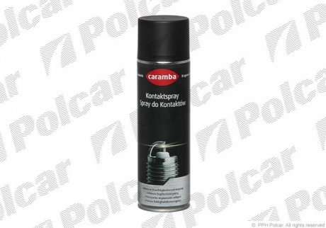 Спрей для контактов POLCAR CR60091703