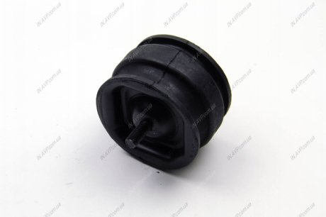 Подвеска, двигатель Metalcaucho 02790