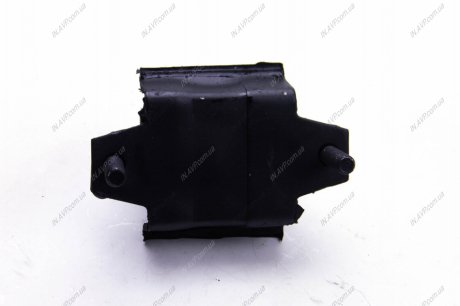 Подвеска, двигатель Metalcaucho 02798