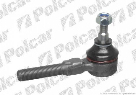 Наконечник тяги рулевой POLCAR R-101 (фото 1)